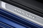 Volkswagen Passat BlueMotion Concept 2014 года